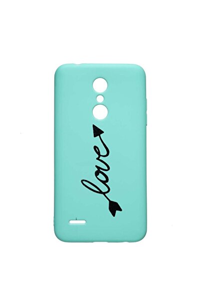 bestcase Husa LG K11 / K11 Plus / K10 2018, Love, rezistenta la uzura, anti-a...
