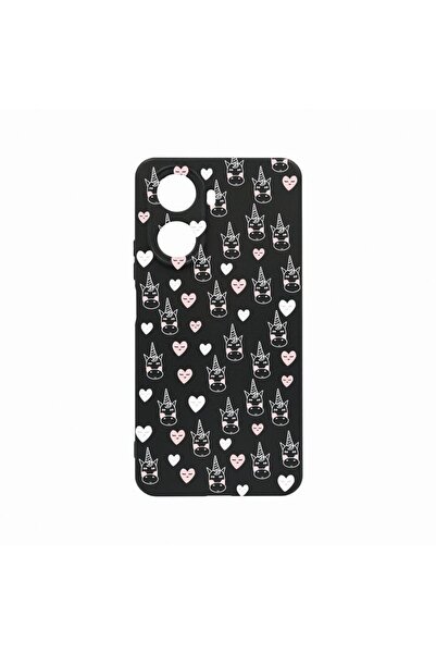 bestcase Husa BestCase¬Æ, Compatibila Cu Huawei Nova 10 SE, Unicorn Pattern, ...