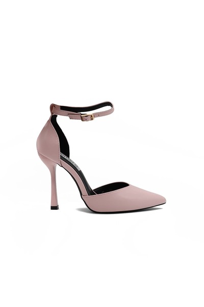 Bottega Elegant women's shoes Senna LaScarpa