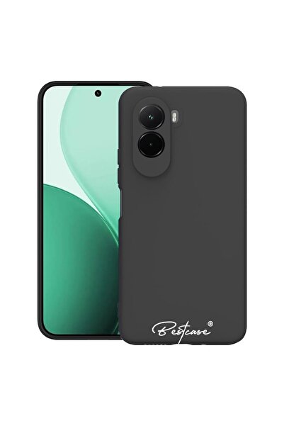 bestcase ¬Æ Husa TPU Ultra Slim + 2 Folii de Sticla Incluse Compatibil cu Poc...