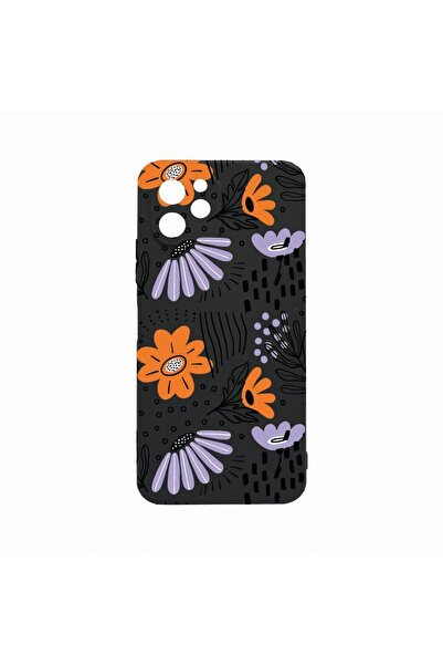 bestcase Husa BestCase¬Æ, Compatibila Cu Realme 10 5G, Flowers - Pastel Color...
