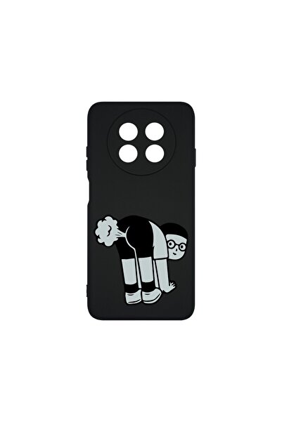 bestcase Θήκη Υψηλής Ποιότητας από Υγρή Σιλικόνη, Συμβατή με Huawei nova Y91,...
