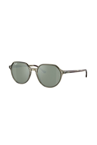 Ray-Ban ΓΥΑΛΙΑ ΗΛΙΟΥ UNISEX RAY BAN RB2195-66355C (Φακός/Γέφυρα/Βραχίονας) 51...
