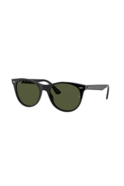 Ray-Ban ΓΥΑΛΙΑ ΗΛΙΟΥ UNISEX RAY BAN RB2185-901-58 (Φακός/Γέφυρα/Βραχίονας) 52...