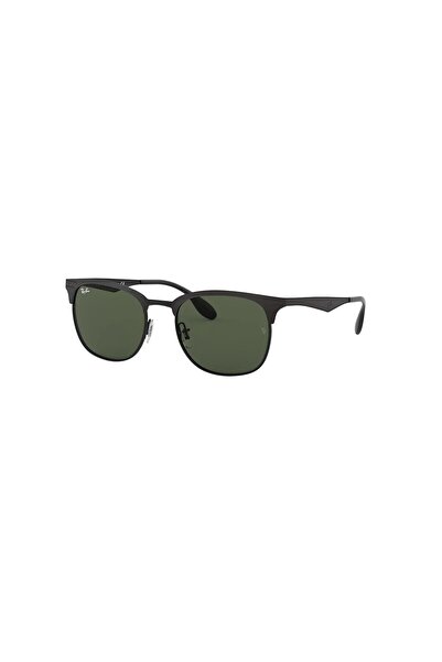 Ray-Ban Ανδρικά Γυαλιά Ηλίου RAY BAN RB35381867153 (Φακός/Γέφυρα/Βραχίονας) 6...