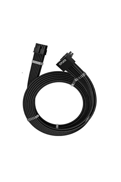 1stPlayer Cablu de alimentare 1stPlayer® Premium 12+4pin PCIe Gen 5 12VHPWR 6...