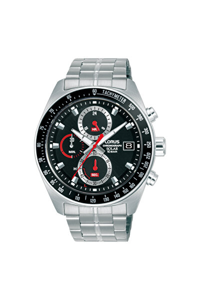 Lorus Rz615Ax9 Men's Wristwatch