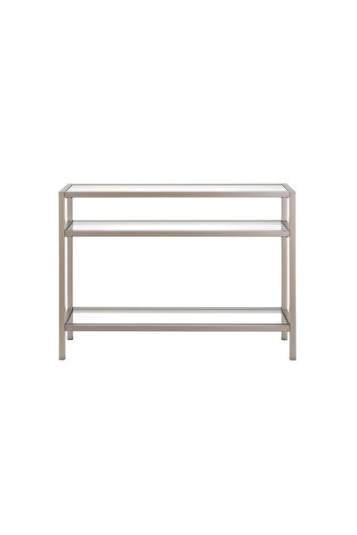 Vivense AGATA METAL DRESUAR, GRİ