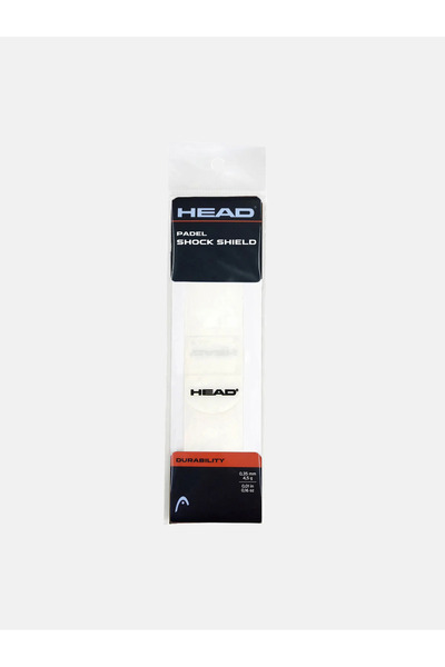 Head Antishock Skin Padel Raket Koruyucu