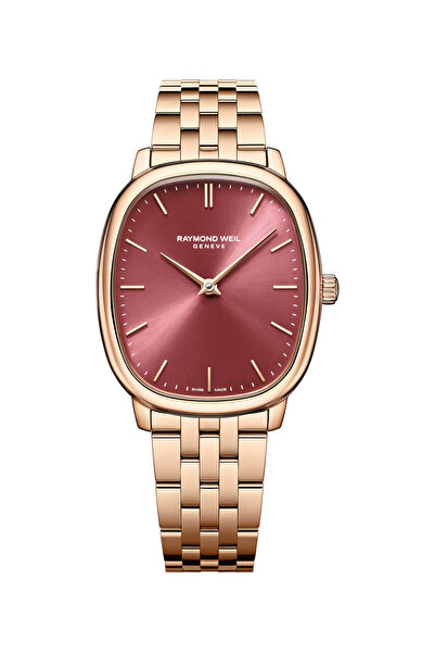 Raymond Weil Toccata Heritage 33 X 38 mm Automatic Watch 2280-P5-45001