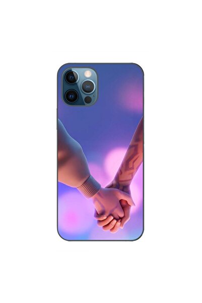 OEM Husa compatibila cu Apple iPhone 12 Pro Max Silicon Gel Tpu Model KPop De...