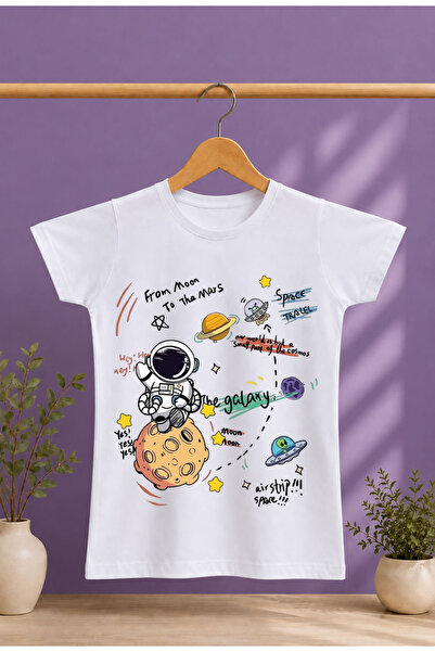 ModaXen Children's T-Shirt with the Text I'M Okay but I'M Delirious Printed 1...