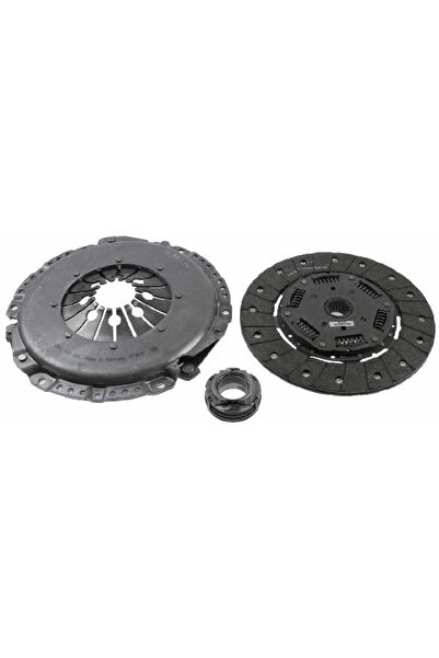 SACHS Clutch kit 3000 951 785