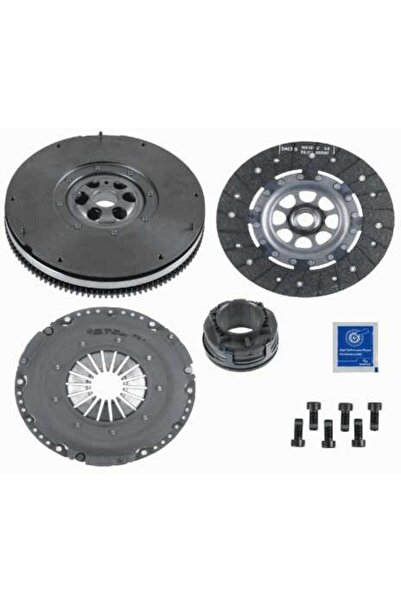 SACHS Kit ambreiaj 2290 601 069