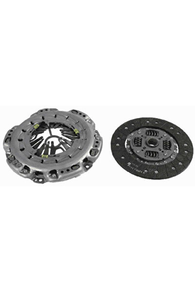 SACHS Kit ambreiaj 3000 951 802