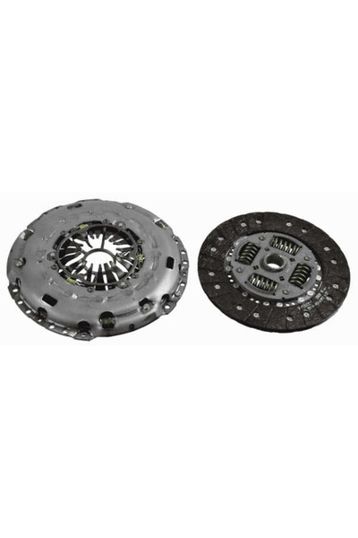 SACHS Kit ambreiaj 3000 950 746