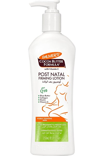 Palmers POST NATAL FIRMING LTN #0603