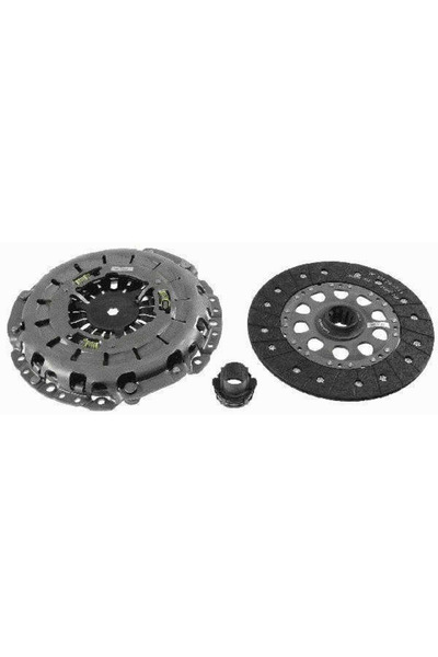SACHS Kit ambreiaj 3000 951 232