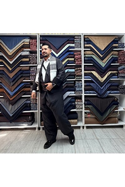 EYAS GROUP Yöresel Kıyafet ŞALŞEPİK