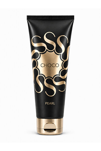 choco Pearl 300 ml Solaryum Kremi