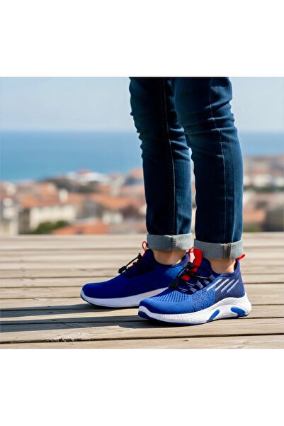 JOJO KIDS erkek çocuk çorap spor ayakkabı , full gözenekli tam yazlık sneaker...