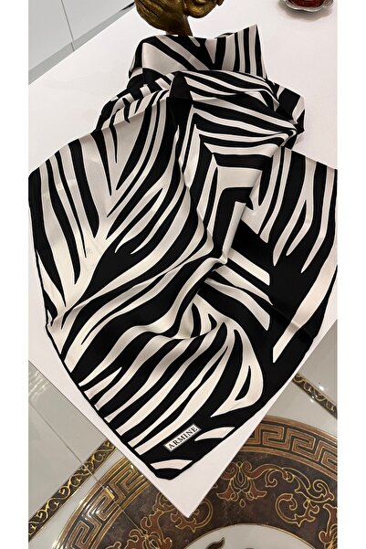 Armine New Season Twill Silk Scarf