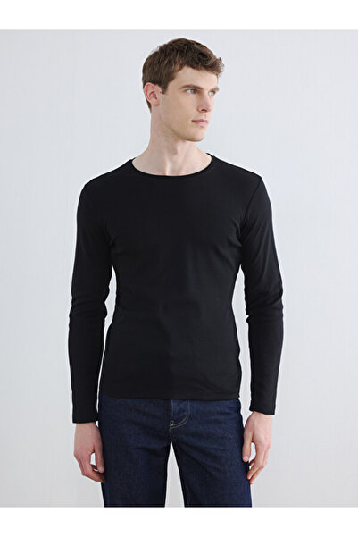 LC Waikiki Tricou pentru bărbați Sparkly Choices Zero Roba Yaka Ribana de la ...