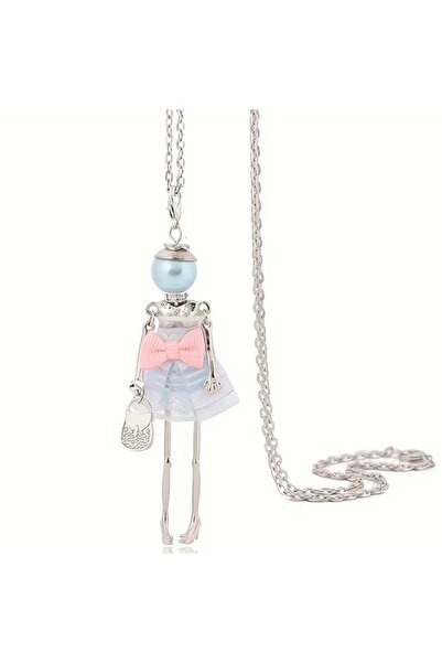 LWP Shop Pandan Designers Tasarım Kız Kolye Summer