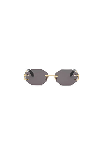 Roberto Cavalli SRC005 COL 0300 Unisex Güneş Gözlüğü