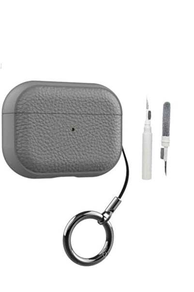Arabest غطاء حماية لسماعات AirPods Pro 3، متوافق مع إصدار AirPods Pro 2025، غ...