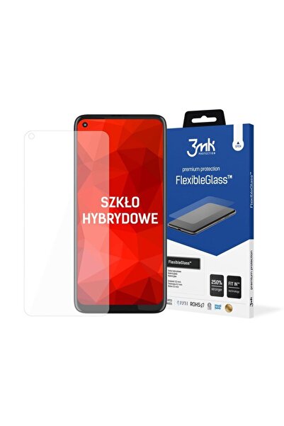 3MK Sticlă flexibilă pentru Motorola Moto G8