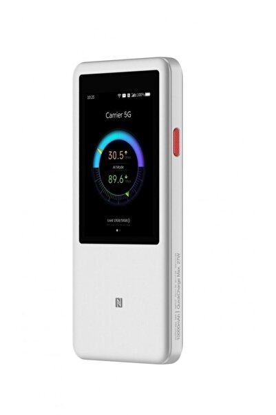 ZTE Router U60 Pro 5G WiFi7 (MU5250)