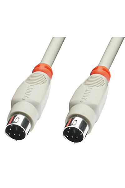LİNDY PS2 Anschlusskabel M/M 1m