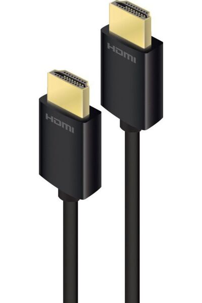 Alogic Cablu HDMI High Speed 5m negru