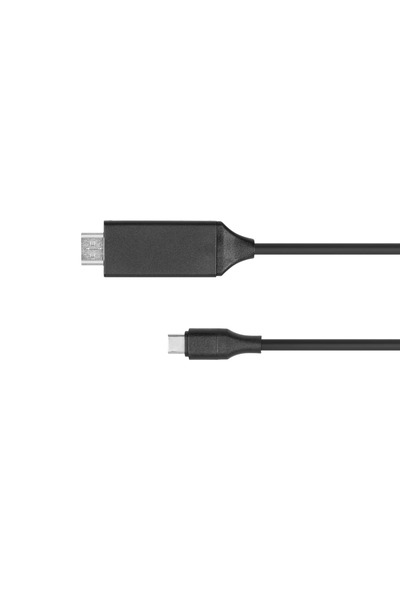 Kruger&Matz Cablu HDMI - USB tip C 2 m