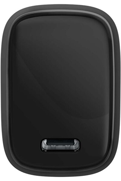 goobay Szybka ≈Încărcător USB-C‚Ñ¢ PD (20 W) negru, 65405
