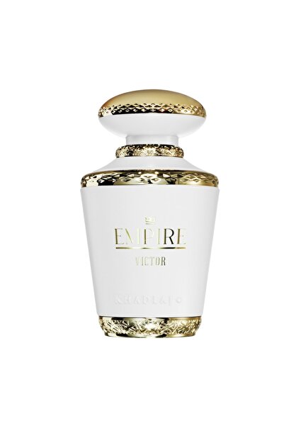 Khadlaj Empire Victor - apă de parfum pentru bărbați 100 ml