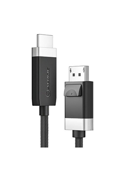 Alogic Cablu DisplayPort la HDMI Fusion 8K 2m