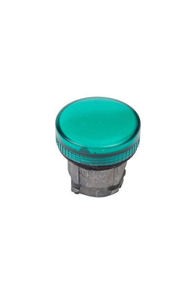 Schneider Electric Lampă de semnalizare G≈Ç√≥wka 22mm verde ZB4BV03