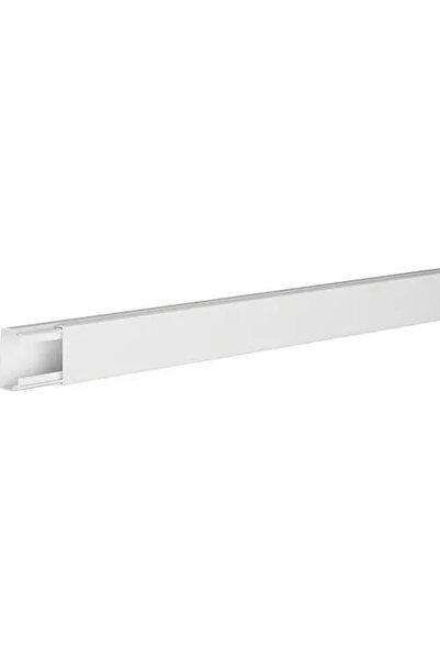 VivoLink Canal de cabluri 35x15mm 2m Bandă adezivă albă.