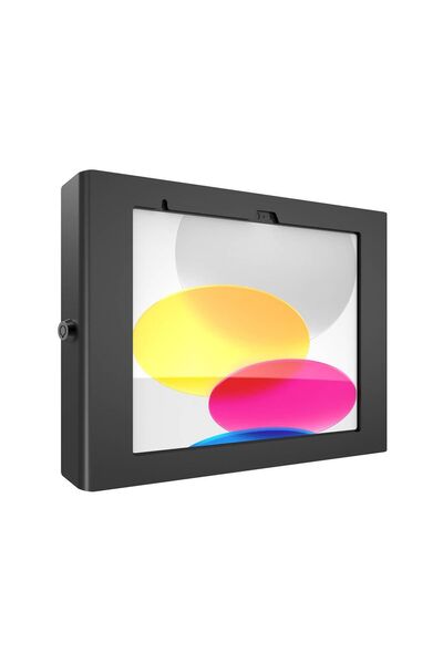 Compulocks iPad generația a 10-a-a 11-a (A16), Carcasă Apex cu suport de pere...