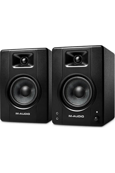 M-AUDIO Kolumna BX4 Pair - Pereche de monitoare active