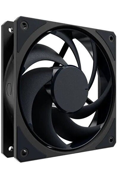 Cooler Master Wentylator Mobius 120 Slim