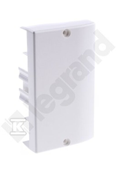 Legrand 85X50 KO≈ÉC.LISTWY