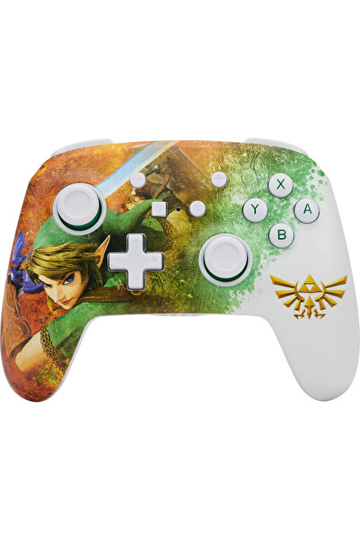 Powera Pad wireless Link Watercolor (1522800-01)