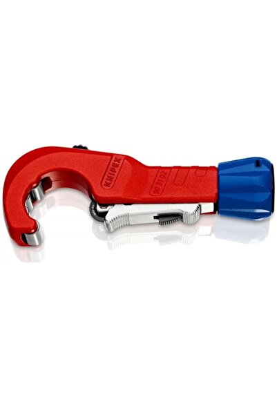 Knipex 90 31 02 SB, Σωληνοκόφτης TubiX, 6-35mm 52,42 €