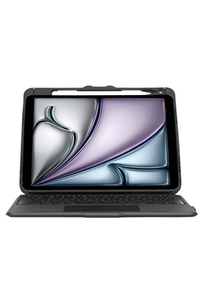 Targus Husă cu tastatură Bluetooth VersaVu pentru iPad Air de 11 inch (M2) - ...