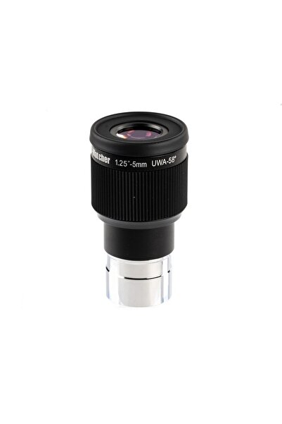 Sky-Watcher Ocular SWA-58 5 mm 1,25 "
