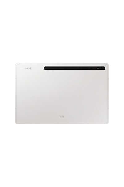 Samsung Galaxy Tab S8+ SM-X800NZSAEUE 12,4" WiFi 8GB/128GB srebrny