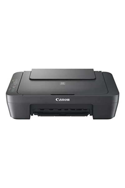 Canon Multifuncțional PIXMA MG2556S (0727C076) 3-în-1 gri